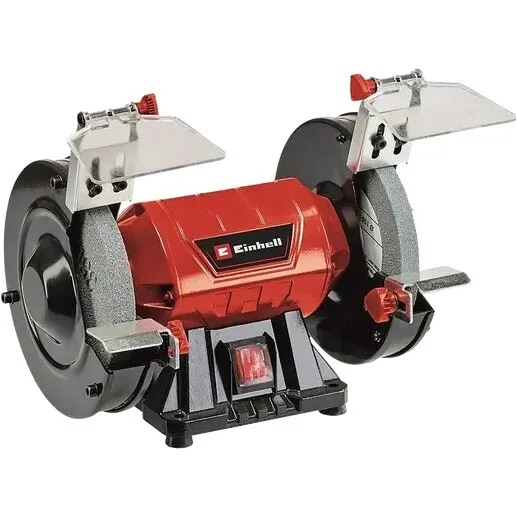 Einhell TC-BG 150 bænksliber 150W Ø150mm