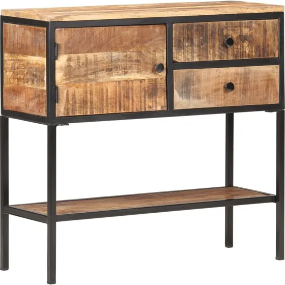 Ru Mangotræ Skænk 85x30x80 cm