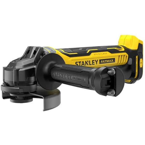 Stanley Fatmax SFMCG700B-XJ V20 vinkelsliber Ø125 mm (18V)