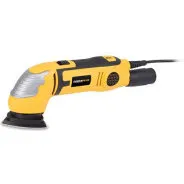 Trekantsliber 300 W – præcisionssliber til hjørner