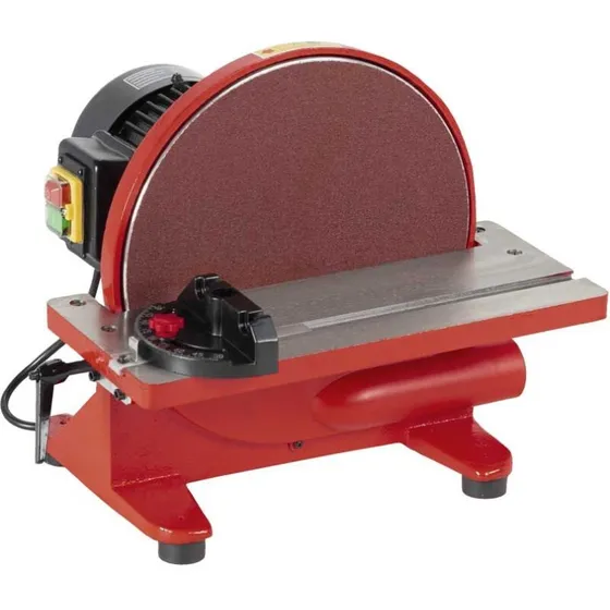 Holzmann Rondelsliber TS305 750W Ø305 mm