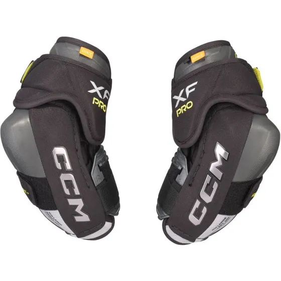 CCM Tacks XF Pro Jr Albuebeskyttere