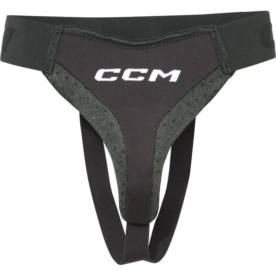 CCM Damesele Jill dame bækkenbeskytter