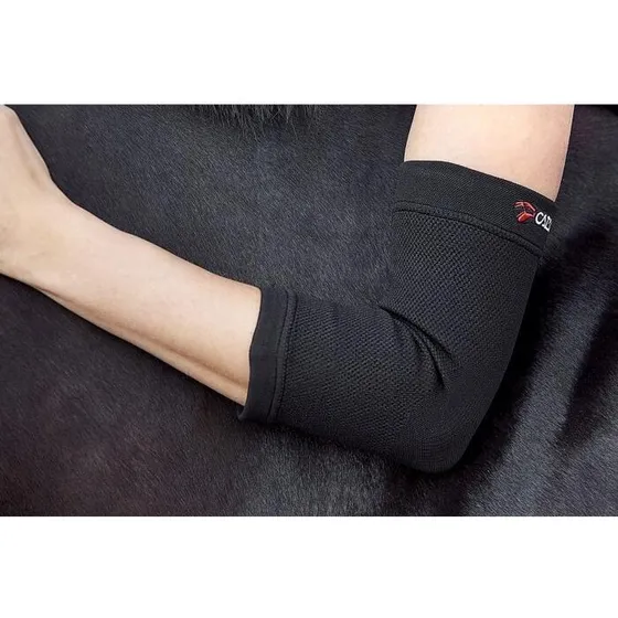 Catago FIR-Tech albuebind, sort