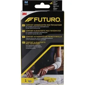 Futuro Comfort Albuestøtte – flere størrelser