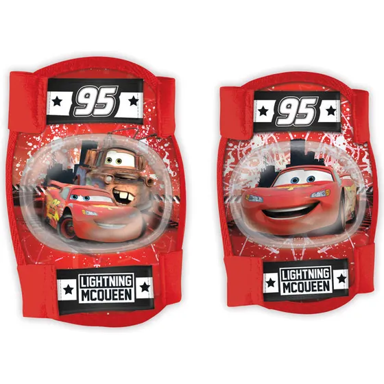 Spiderman Knæ- og Albuebeskytter sæt (børn)