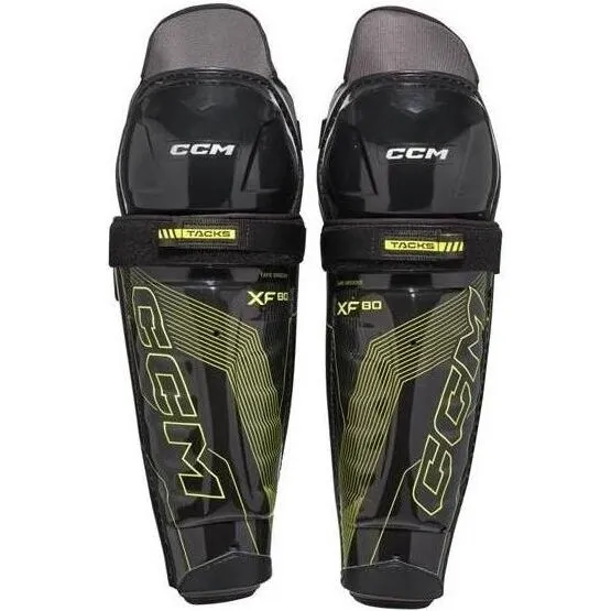 CCM Tacks XF80 Benskinner Senior