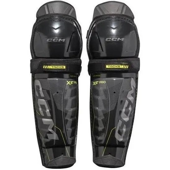 CCM Tacks XF Pro Benskinner Senior