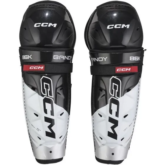 CCM Benskinner Bandy 86K Sr