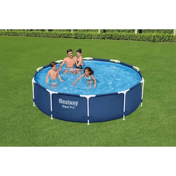 Bestway Steel Pro 305x76 cm Swimmingpool