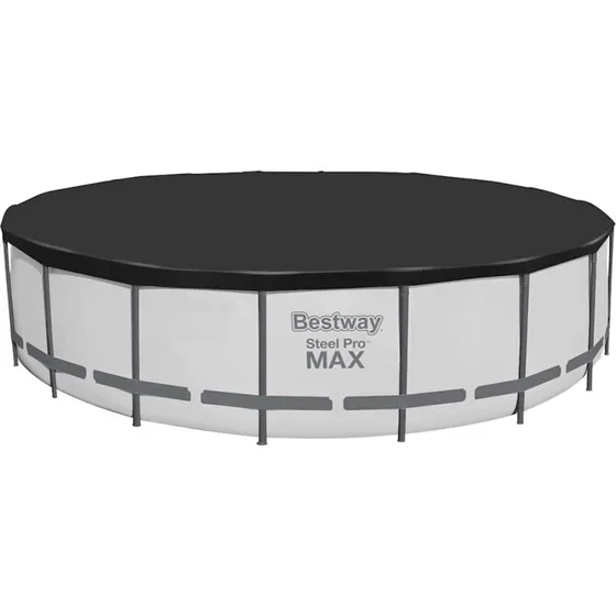 Bestway Flowclear Fast Set Poolovertræk 555 cm
