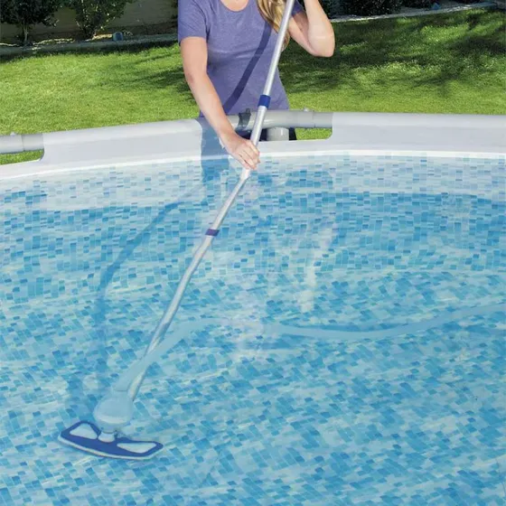 Bestway Flowclear AquaClean Poolrengøringssæt
