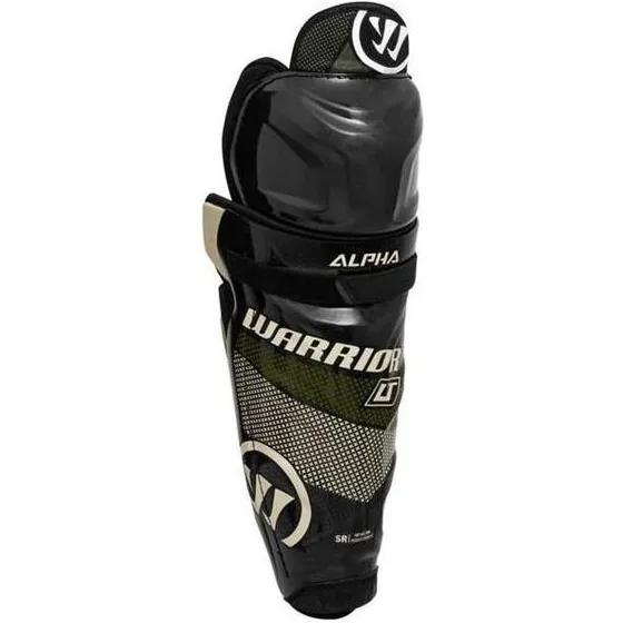 Warrior Alpha Pro Benskinner Senior