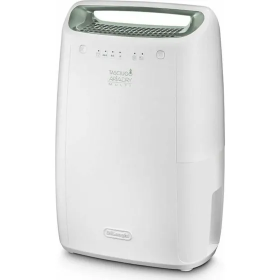 DeLonghi Affugter 2,1 L, 35 dB, Hvid