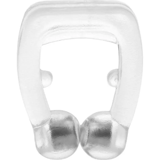 InnovaGoods Magnetisk Anti-Snork Næsedilator, Silikon