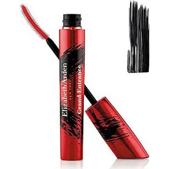 Elizabeth Arden Grand Entrance Volume Mascara 8,5 ml - Fantastisk sort