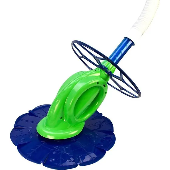 Swim & Fun Flipper Small Automatisk Poolrenser