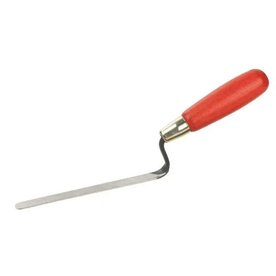Eskimo Fugeske 12mm Rødt Håndtag 170x2,5mm - 24130