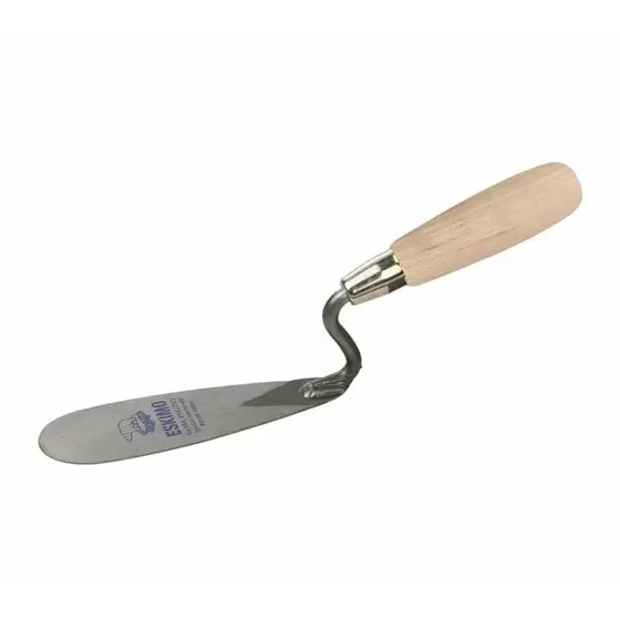 Eskimo Skelske 160mm Rødt Håndtag
