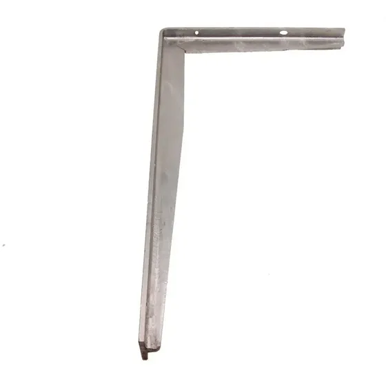Home-it T-profil 300x550 mm galv. – 250 kg belastning