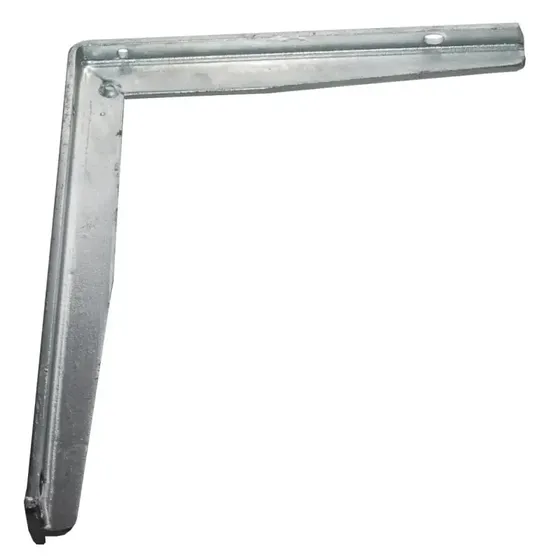 Home-it T-profil 250x300 mm galv. – 250 kg belastning