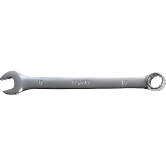 Boxer Ringgaffelnøgle 10 mm