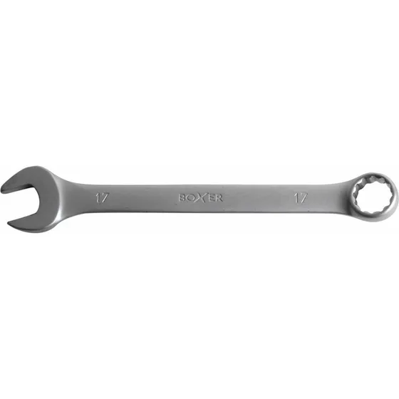 Boxer Ringgaffelnøgle 17 mm