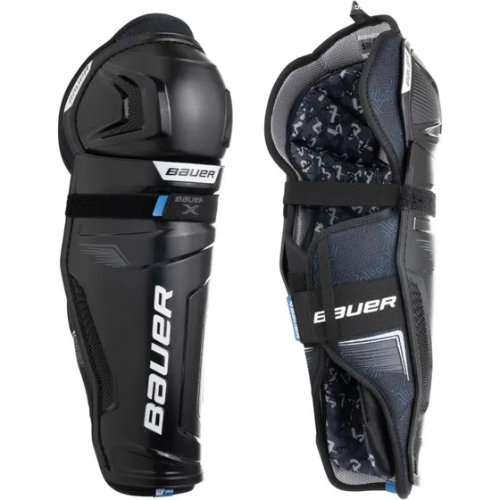 Bauer X S24 benskinner Senior