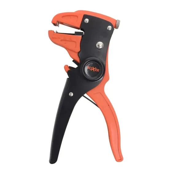 Boxer Selvjusterende Afisoleringstang 0,5–2,0 mm