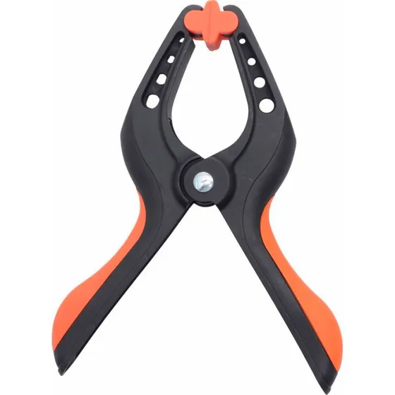 Boxer Limklemme 225 mm med 2-komponent greb