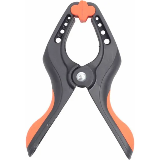 Boxer Limklemme 165 mm med 2-komponent greb