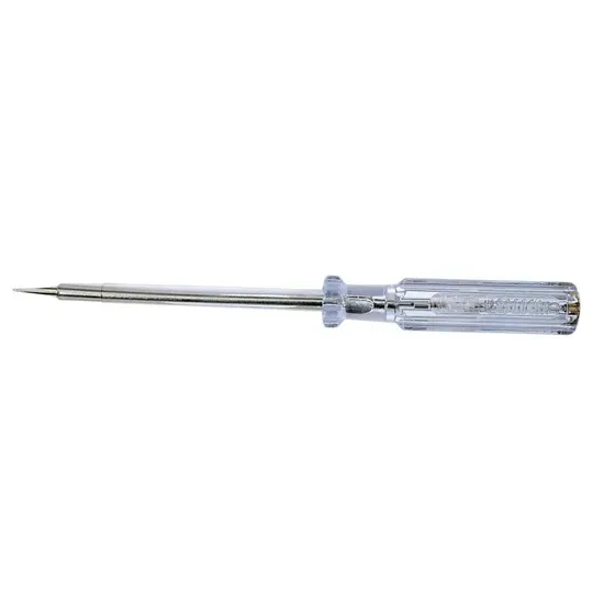 Boxer Polsøger 190 mm, 125-250 V, CE-VDE-GS-godkendt