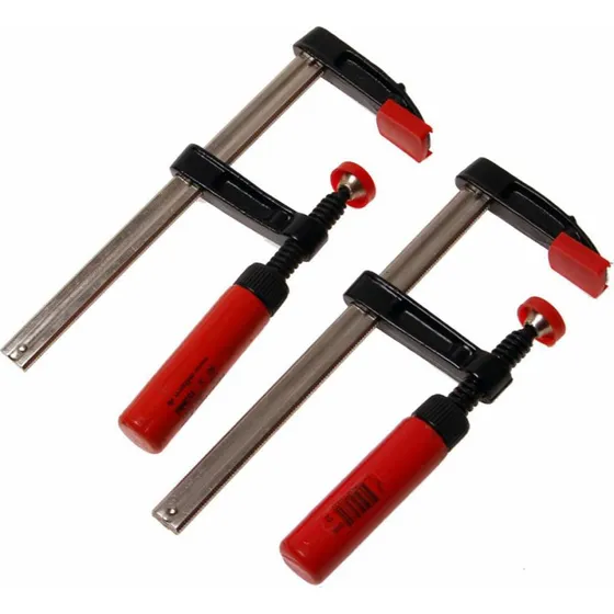 Millarco Skruetvinger 50x150 mm, 2 stk