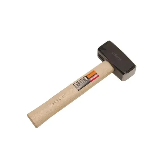 Millarco Mukkert ask 1.000 g