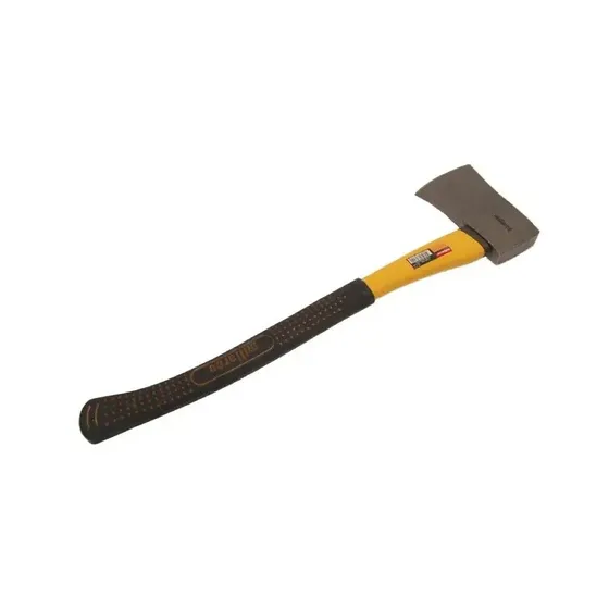 Millarco Økse glasfiberskaft 60 cm 1000 g