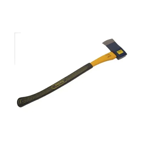 Millarco Økse glasfiberskaft 83 cm 1500 g