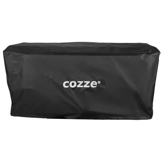 Cozze® Cover til 17" Pizzaovn, El-grill E300 & Plancha 2B