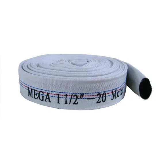 AL-KO Brandslange 1½" - 20 m - 532528