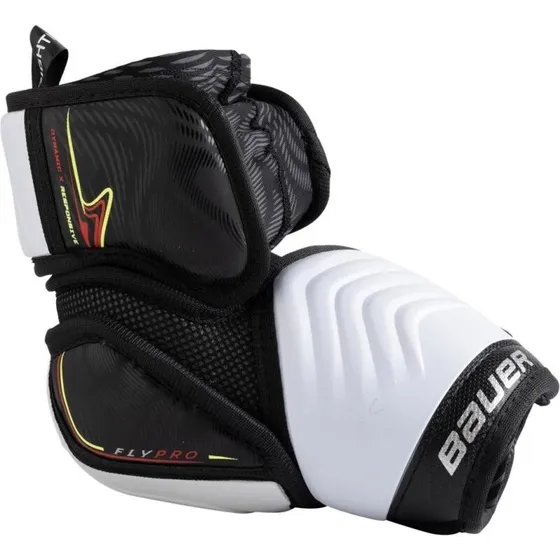 Bauer Vapor FLYPRO Albuebeskytter Junior