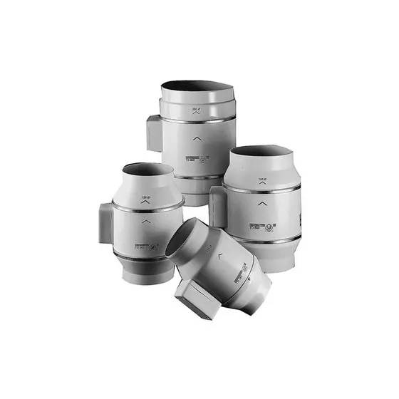 Thermex TD800/200 Kanalventilator 200 mm