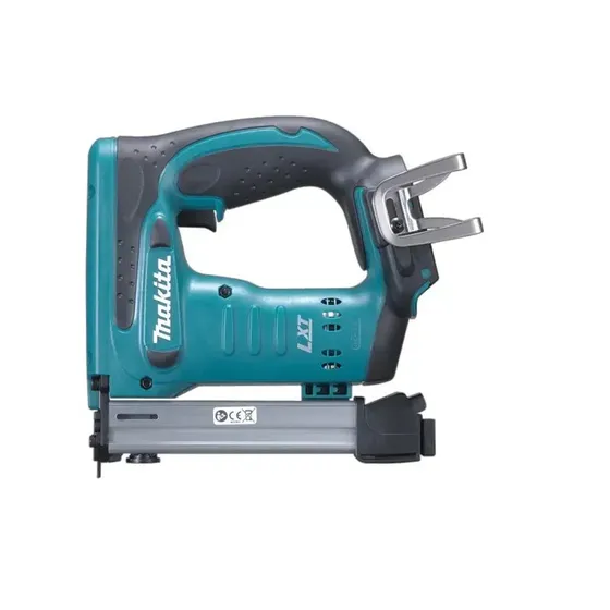 Makita DST221Z Hæftemaskine 18V – Ledningsløs, kraftfuld og præcis