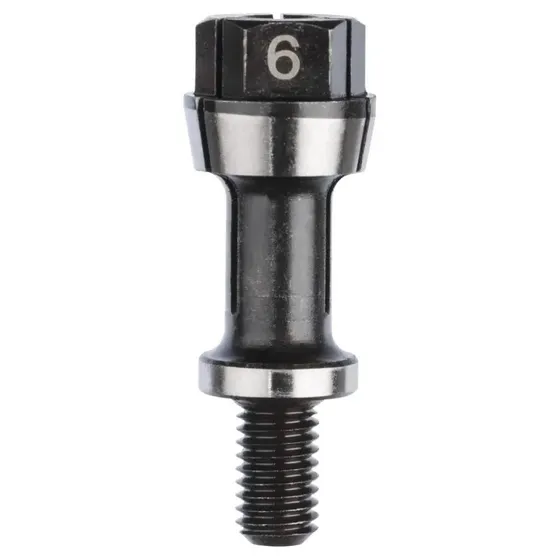 Bosch Spændetang 6 mm med Spændemøtrik