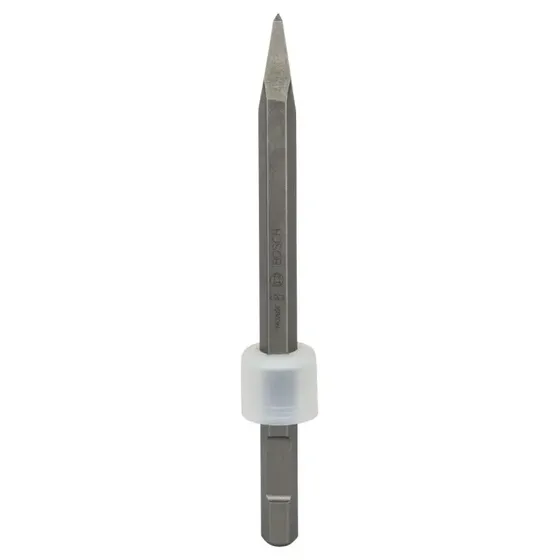 Bosch Spidsmejsel 300 mm Hex19 mm