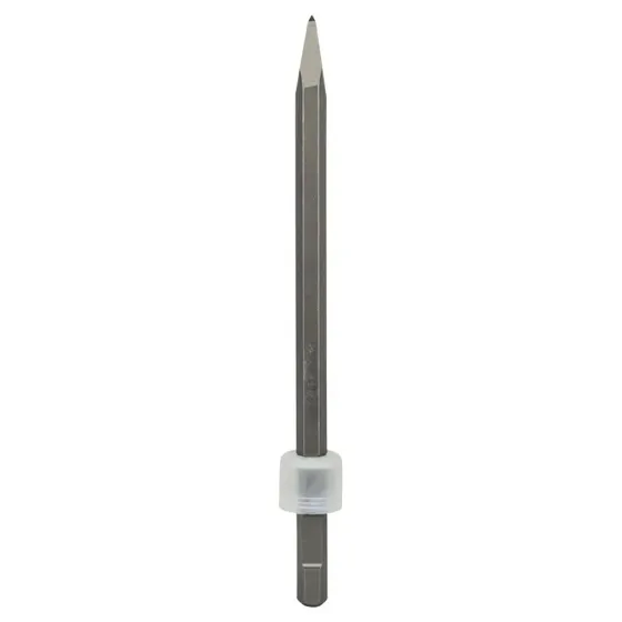 Bosch Spidsmejsel 19x400 mm Hex19 mm - 1618630001