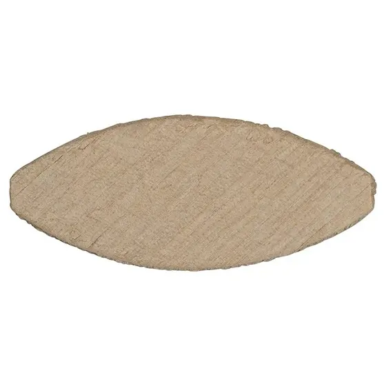 Bosch Fladdyvel GR 20, 1000 stk, 60 x 23 x 4 mm