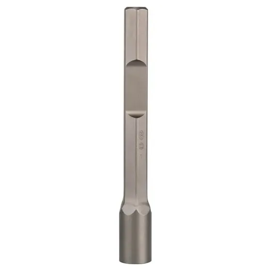 Bosch Jordspydneddriver Ush 27 med 28 mm sekskantholder
