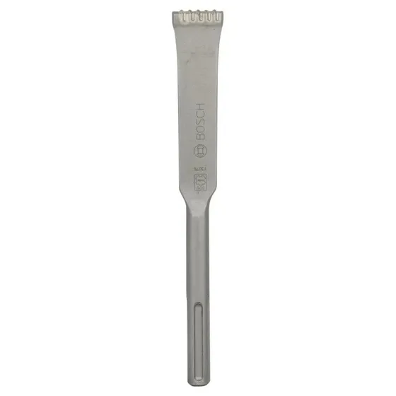 Bosch Fugemejsel SDS-max 280mm, wolframkarbid