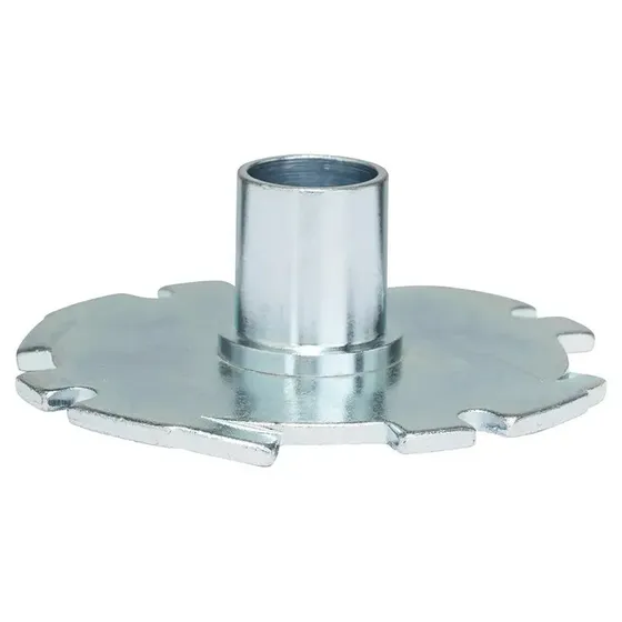 Bosch Kopiring 13 mm med snaplås