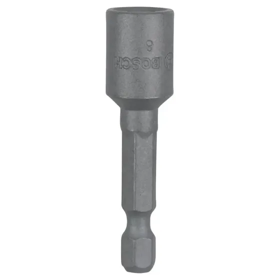 Bosch Topnøgle 8 mm - 2608550080