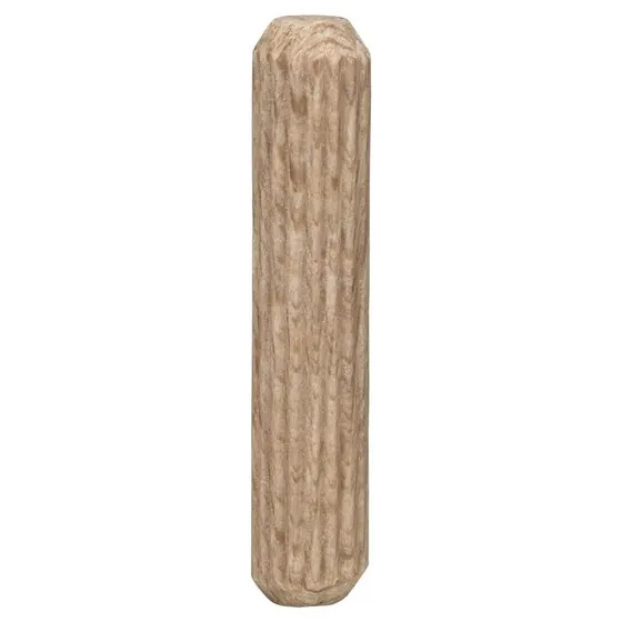 Bosch Trædyvel 6 mm, 30 mm, 200 stk